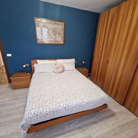 Real Venice Apartment Ngoại thất bức ảnh