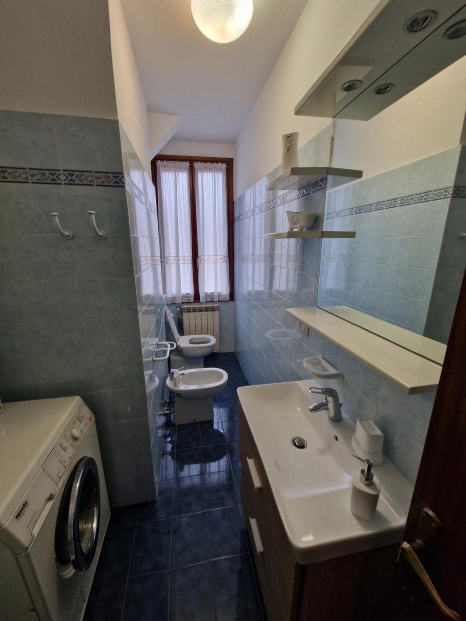 Real Venice Apartment Ngoại thất bức ảnh